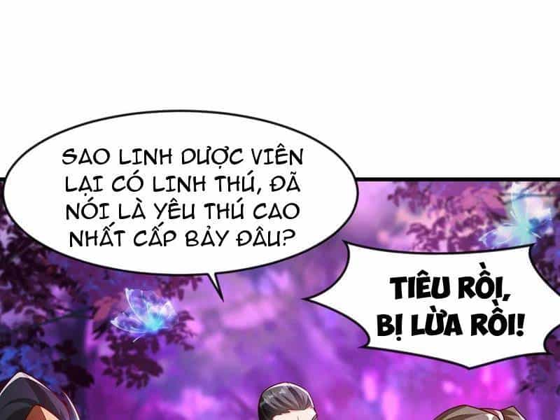 Vừa Cầm Được Thái Cổ Tiên Dược, Ta Đã Đe Dọa Thánh Chủ - Chương 44 - ảnh 85