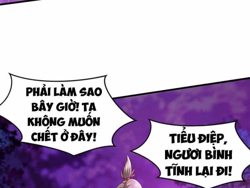 Vừa Cầm Được Thái Cổ Tiên Dược, Ta Đã Đe Dọa Thánh Chủ - Chương 44 - ảnh 93