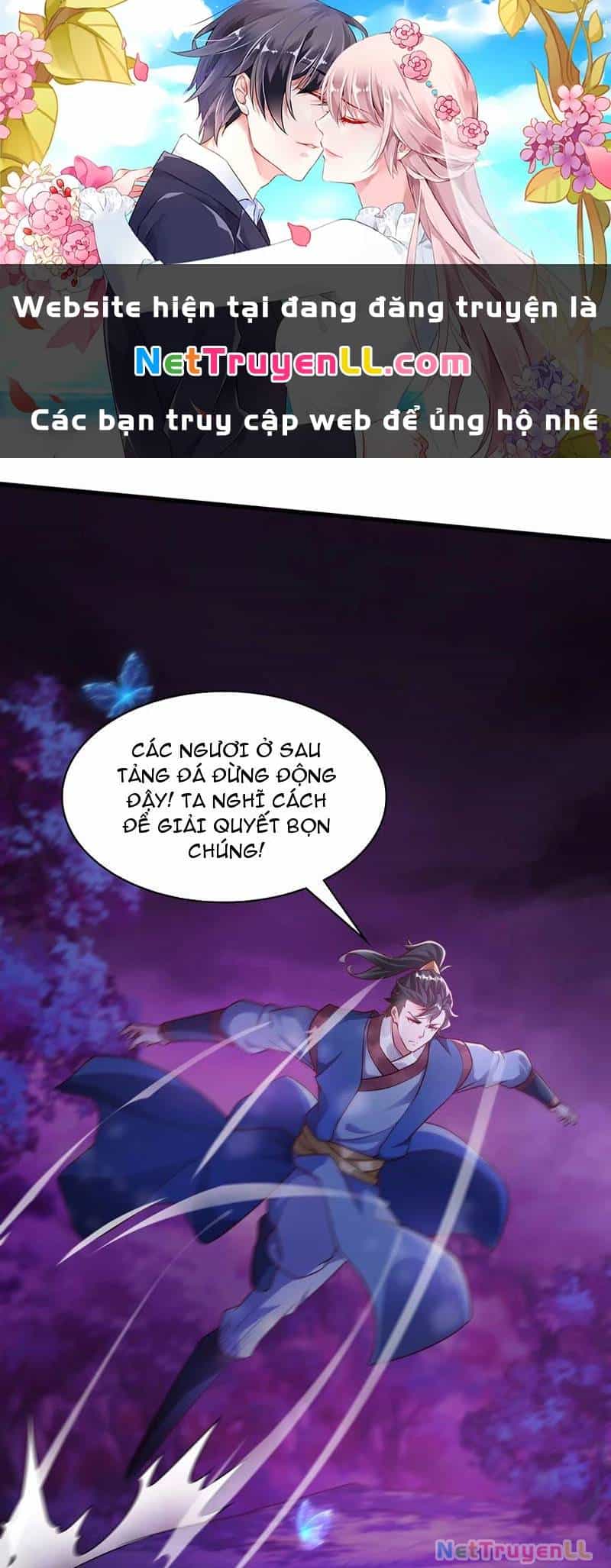 Vừa Cầm Được Thái Cổ Tiên Dược, Ta Đã Đe Dọa Thánh Chủ - Chương 45 - ảnh 2