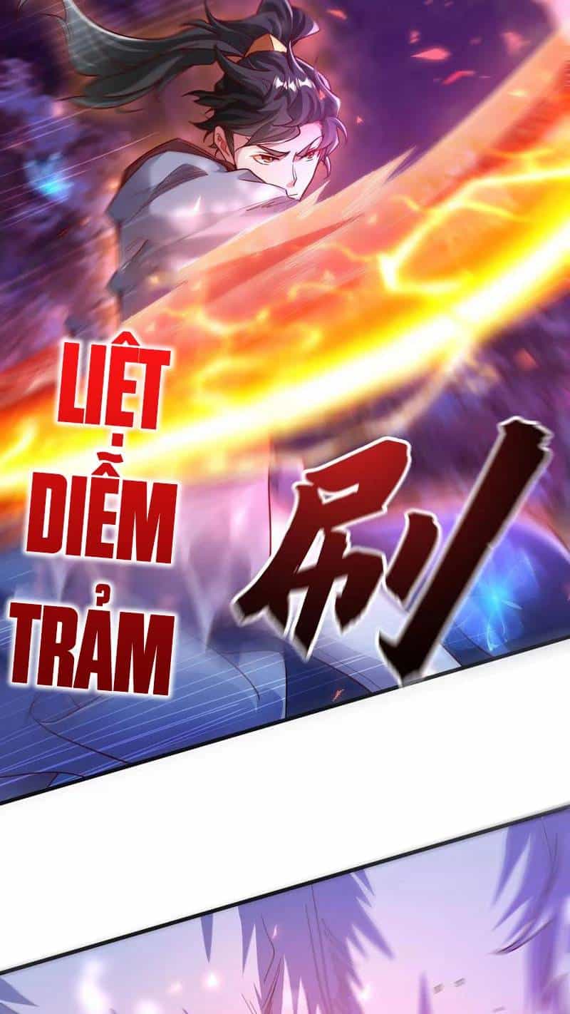 Vừa Cầm Được Thái Cổ Tiên Dược, Ta Đã Đe Dọa Thánh Chủ - Chương 45 - ảnh 28