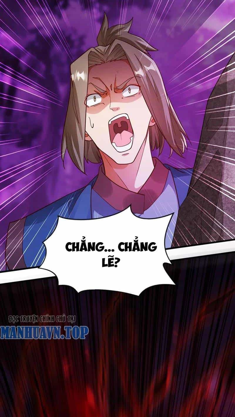 Vừa Cầm Được Thái Cổ Tiên Dược, Ta Đã Đe Dọa Thánh Chủ - Chương 45 - ảnh 49