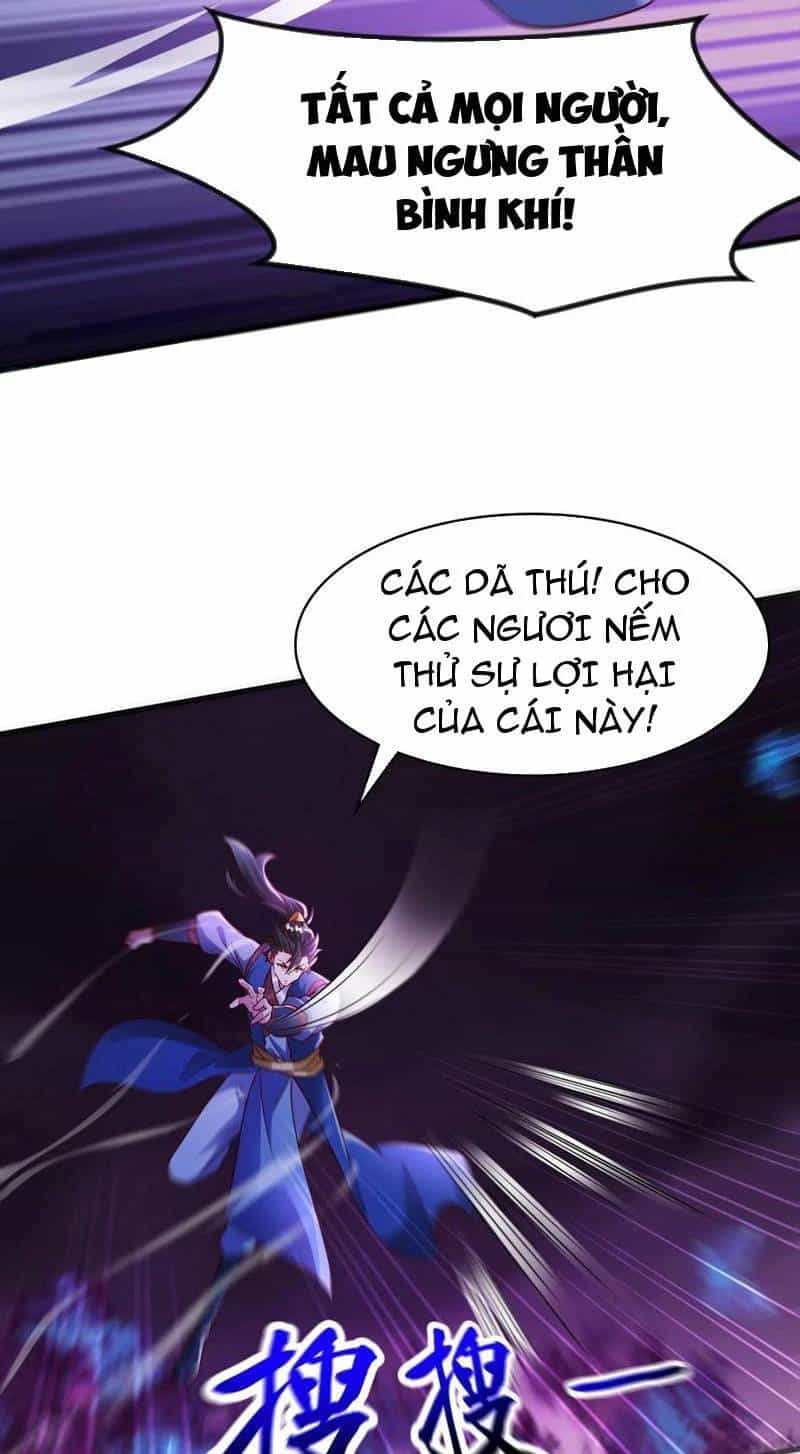 Vừa Cầm Được Thái Cổ Tiên Dược, Ta Đã Đe Dọa Thánh Chủ - Chương 45 - ảnh 5