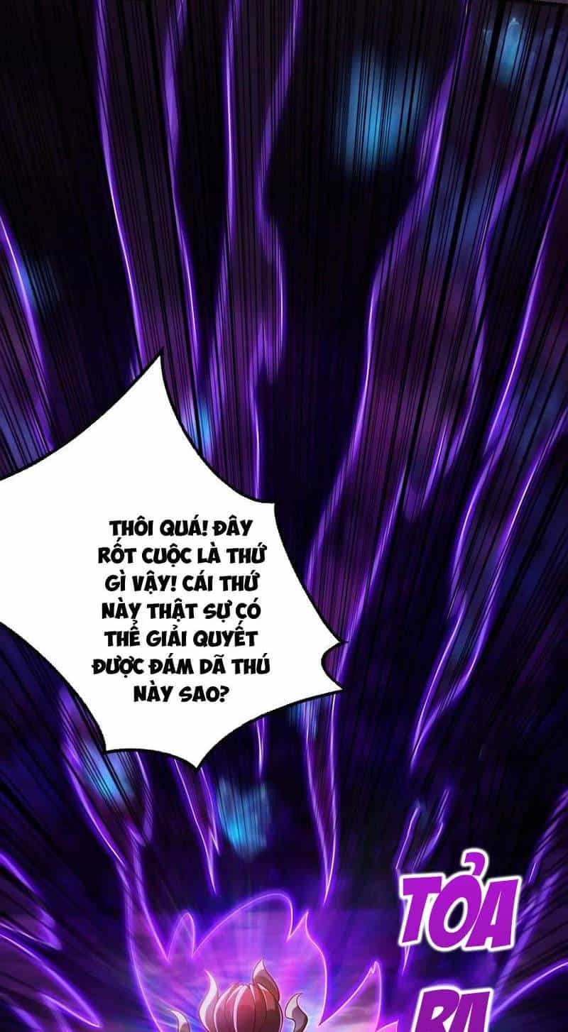 Vừa Cầm Được Thái Cổ Tiên Dược, Ta Đã Đe Dọa Thánh Chủ - Chương 45 - ảnh 7