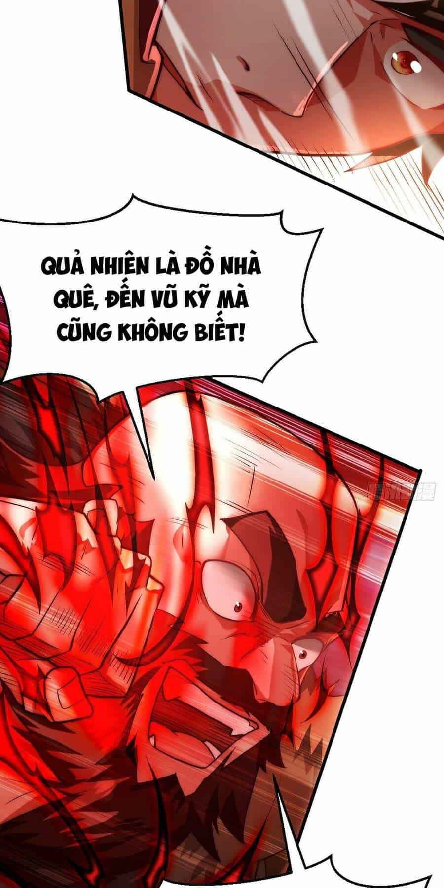 Vừa Cầm Được Thái Cổ Tiên Dược, Ta Đã Đe Dọa Thánh Chủ - Chương 5 - ảnh 27