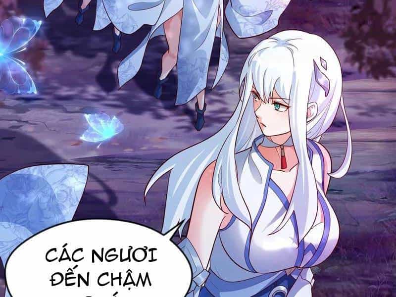 Vừa Cầm Được Thái Cổ Tiên Dược, Ta Đã Đe Dọa Thánh Chủ - Chương 46 - ảnh 111