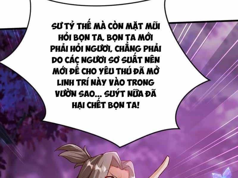 Vừa Cầm Được Thái Cổ Tiên Dược, Ta Đã Đe Dọa Thánh Chủ - Chương 46 - ảnh 36