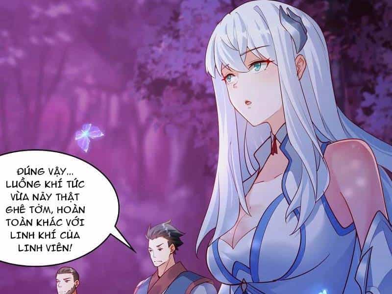 Vừa Cầm Được Thái Cổ Tiên Dược, Ta Đã Đe Dọa Thánh Chủ - Chương 46 - ảnh 42