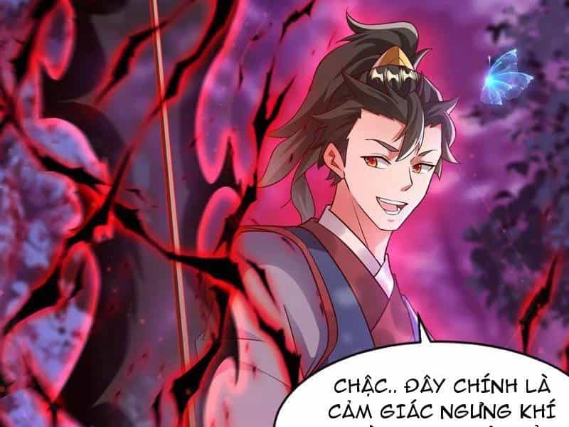 Vừa Cầm Được Thái Cổ Tiên Dược, Ta Đã Đe Dọa Thánh Chủ - Chương 46 - ảnh 5