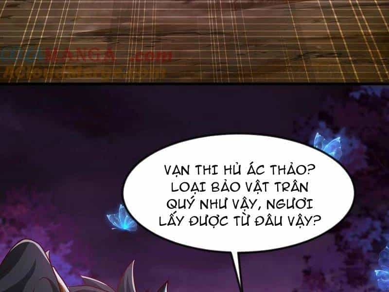 Vừa Cầm Được Thái Cổ Tiên Dược, Ta Đã Đe Dọa Thánh Chủ - Chương 46 - ảnh 50