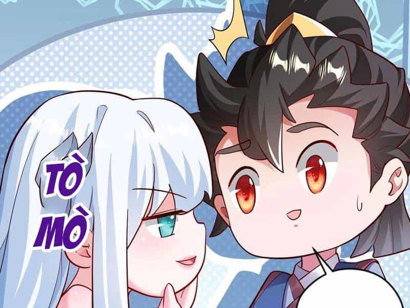 Vừa Cầm Được Thái Cổ Tiên Dược, Ta Đã Đe Dọa Thánh Chủ - Chương 46 - ảnh 96