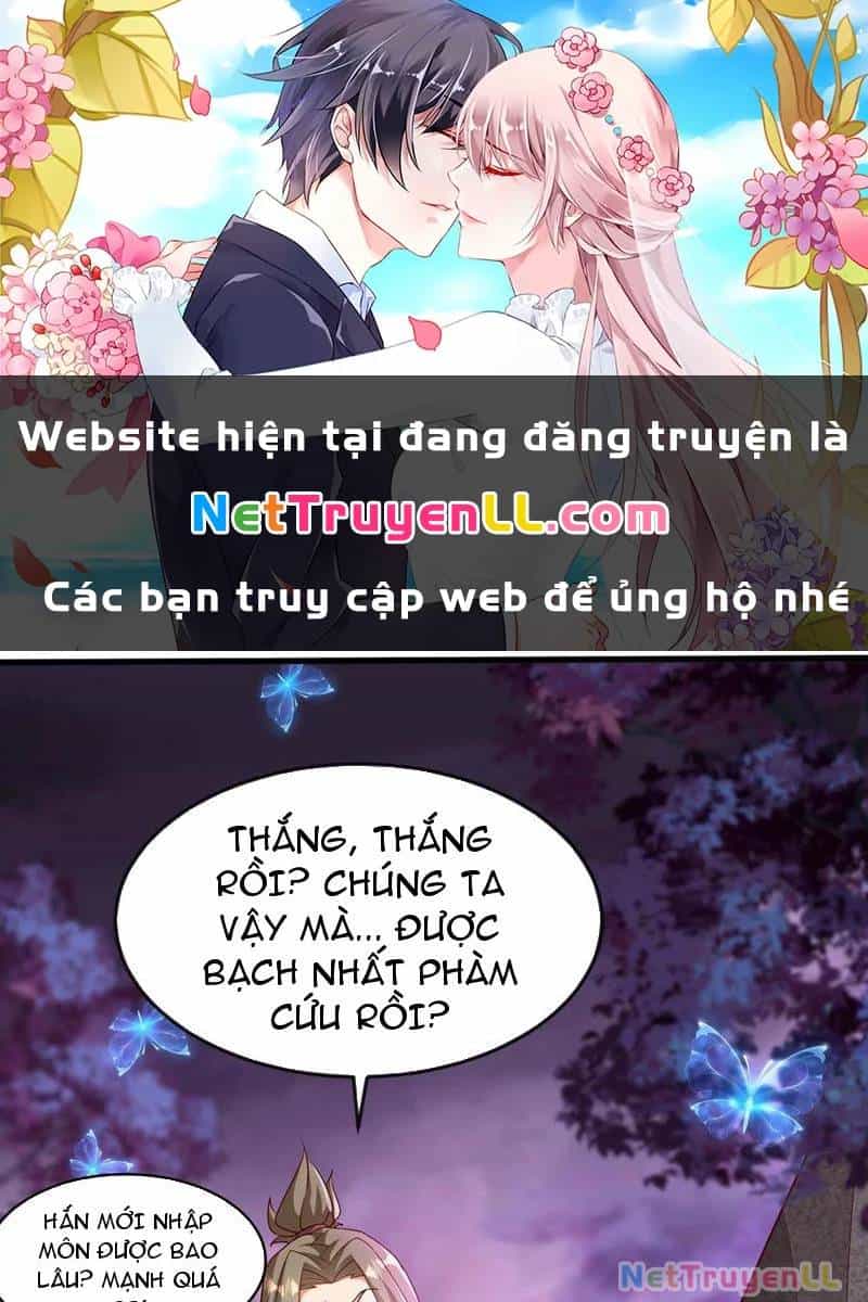 Vừa Cầm Được Thái Cổ Tiên Dược, Ta Đã Đe Dọa Thánh Chủ - Chương 46 - ảnh 2