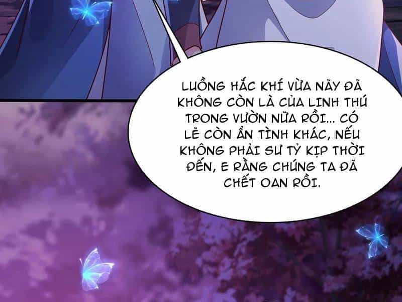 Vừa Cầm Được Thái Cổ Tiên Dược, Ta Đã Đe Dọa Thánh Chủ - Chương 46 - ảnh 41