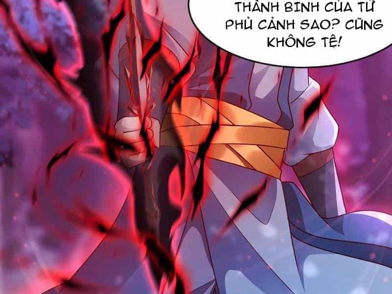 Vừa Cầm Được Thái Cổ Tiên Dược, Ta Đã Đe Dọa Thánh Chủ - Chương 46 - ảnh 6