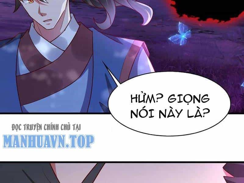 Vừa Cầm Được Thái Cổ Tiên Dược, Ta Đã Đe Dọa Thánh Chủ - Chương 46 - ảnh 9