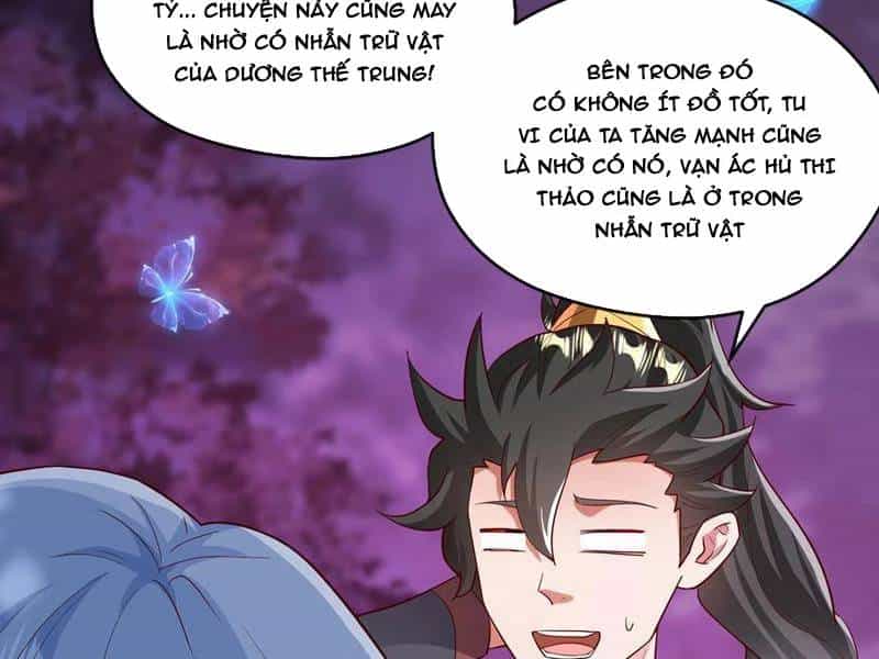 Vừa Cầm Được Thái Cổ Tiên Dược, Ta Đã Đe Dọa Thánh Chủ - Chương 46 - ảnh 98