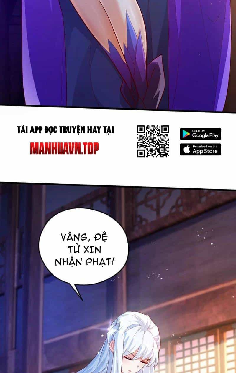 Vừa Cầm Được Thái Cổ Tiên Dược, Ta Đã Đe Dọa Thánh Chủ - Chương 47 - ảnh 14