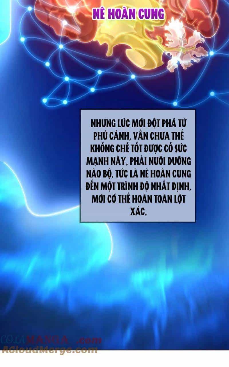 Vừa Cầm Được Thái Cổ Tiên Dược, Ta Đã Đe Dọa Thánh Chủ - Chương 47 - ảnh 26