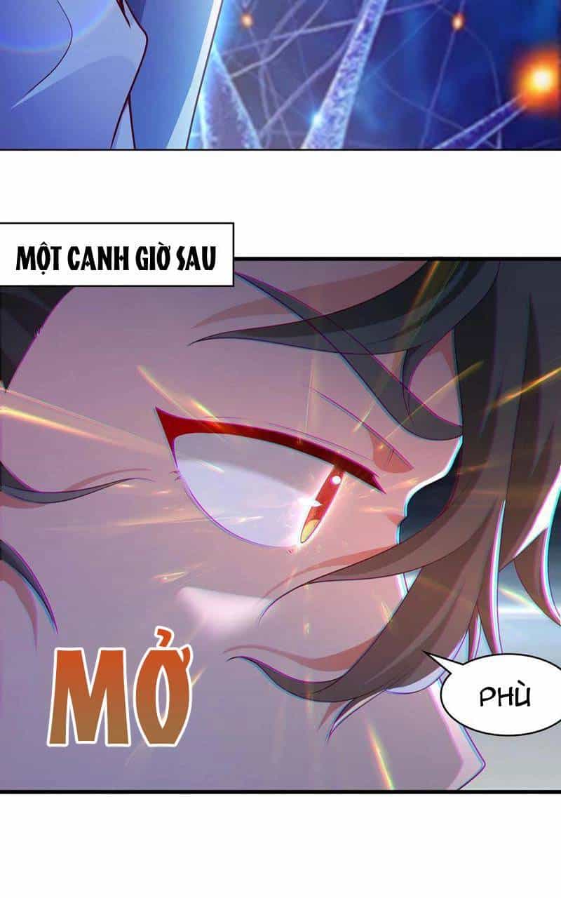 Vừa Cầm Được Thái Cổ Tiên Dược, Ta Đã Đe Dọa Thánh Chủ - Chương 47 - ảnh 35