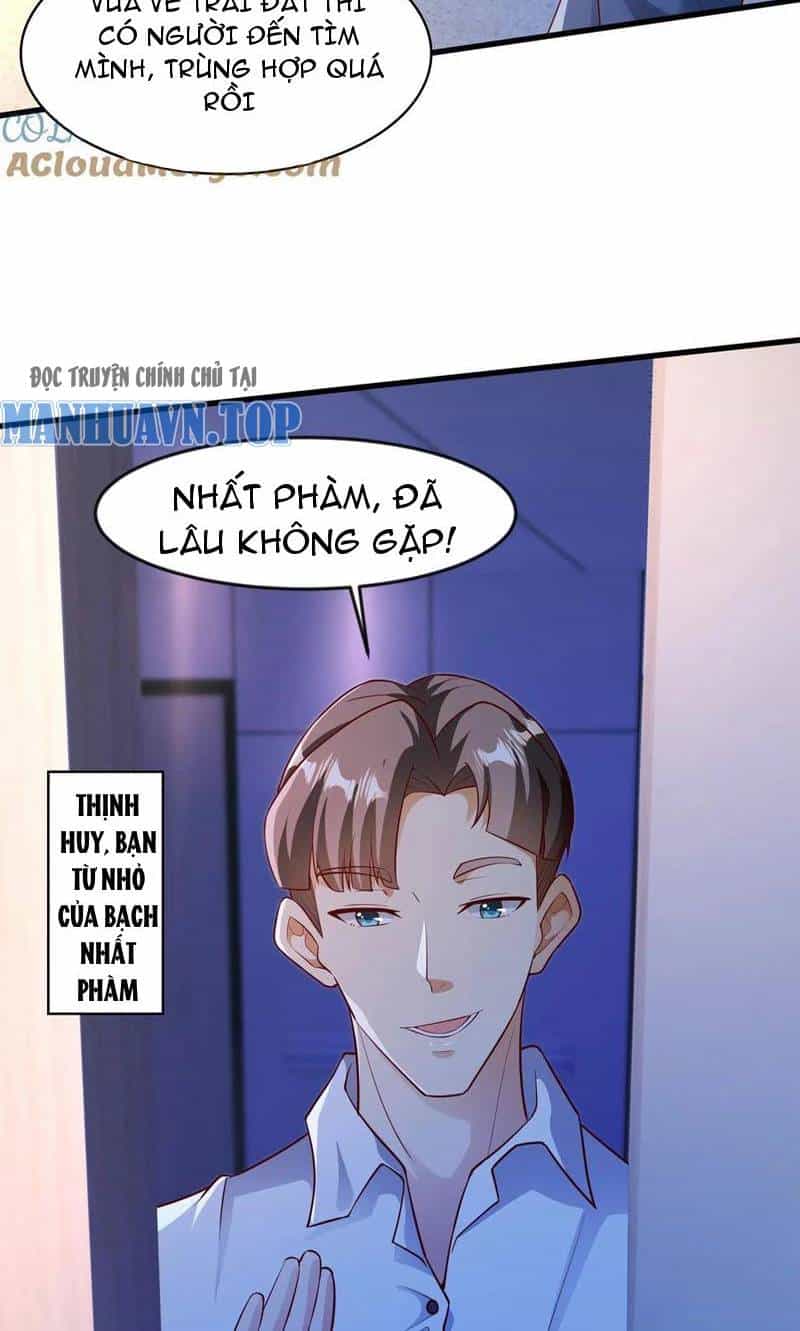 Vừa Cầm Được Thái Cổ Tiên Dược, Ta Đã Đe Dọa Thánh Chủ - Chương 47 - ảnh 51