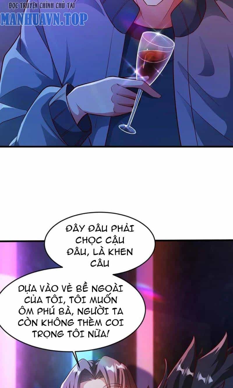 Vừa Cầm Được Thái Cổ Tiên Dược, Ta Đã Đe Dọa Thánh Chủ - Chương 47 - ảnh 56