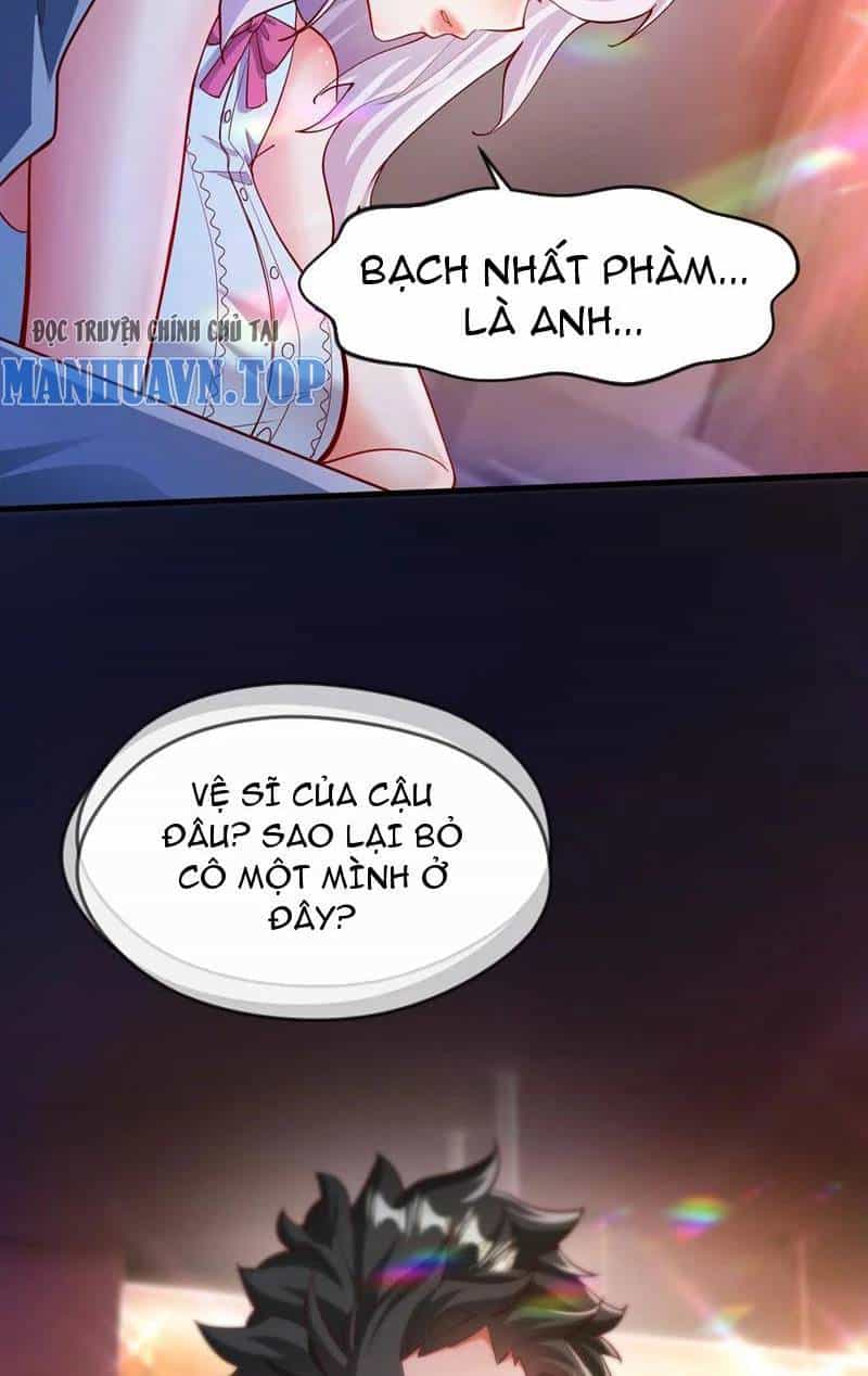 Vừa Cầm Được Thái Cổ Tiên Dược, Ta Đã Đe Dọa Thánh Chủ - Chương 48 - ảnh 16