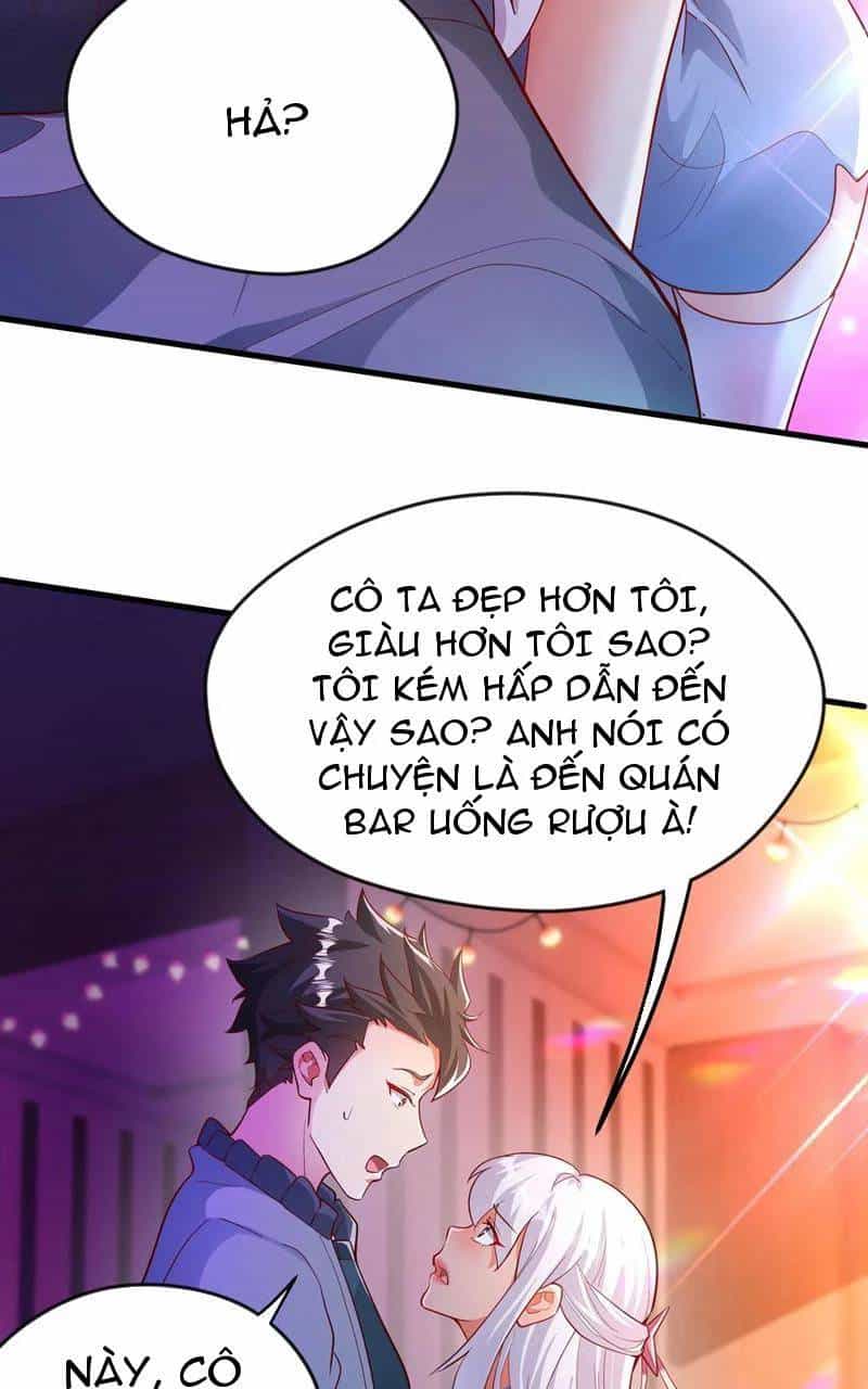 Vừa Cầm Được Thái Cổ Tiên Dược, Ta Đã Đe Dọa Thánh Chủ - Chương 48 - ảnh 25