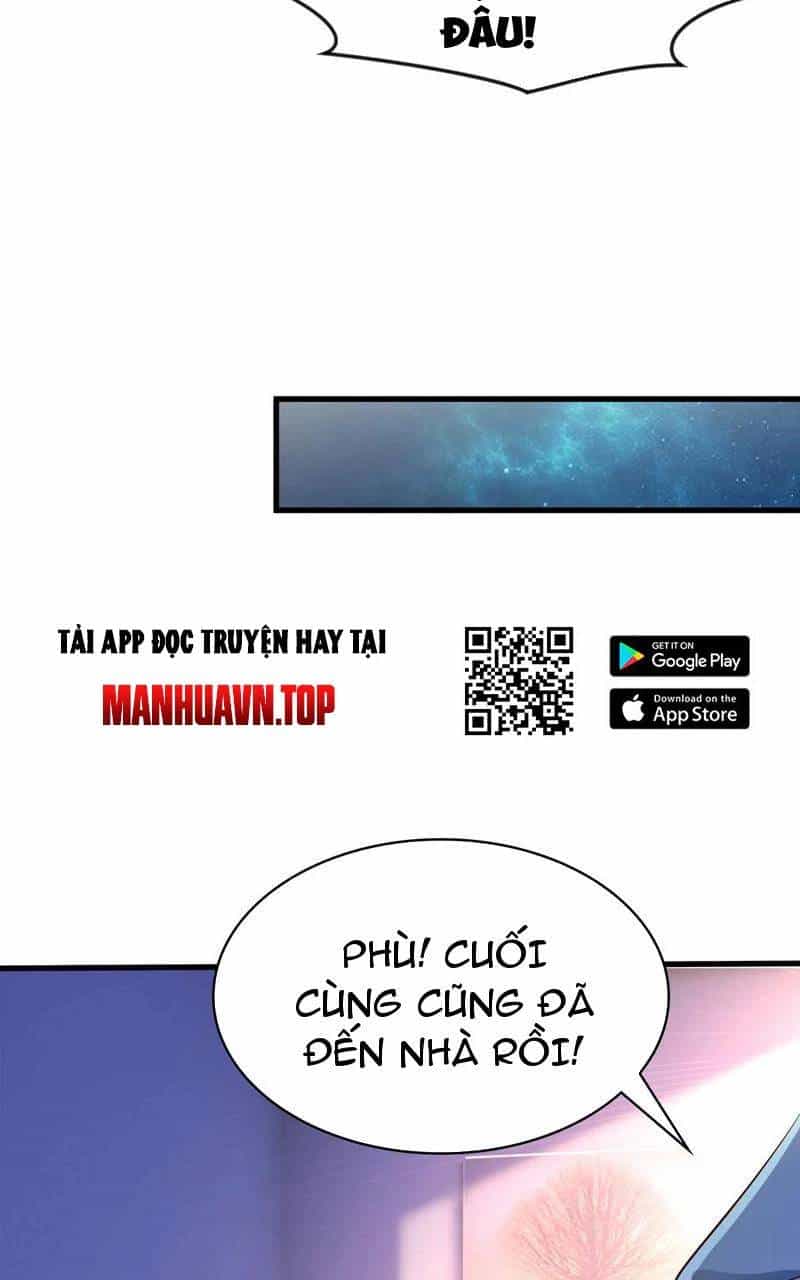 Vừa Cầm Được Thái Cổ Tiên Dược, Ta Đã Đe Dọa Thánh Chủ - Chương 48 - ảnh 32