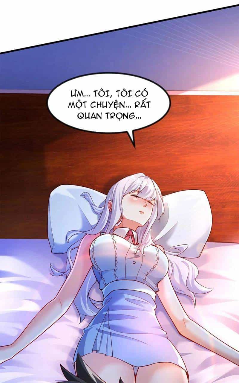 Vừa Cầm Được Thái Cổ Tiên Dược, Ta Đã Đe Dọa Thánh Chủ - Chương 48 - ảnh 34