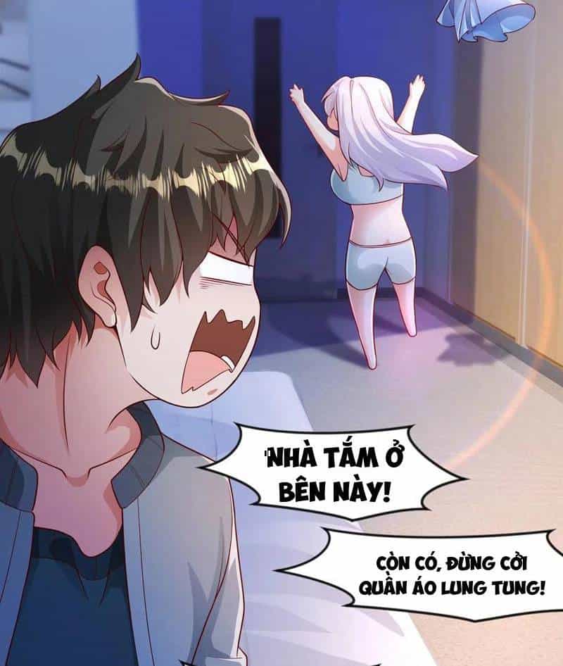 Vừa Cầm Được Thái Cổ Tiên Dược, Ta Đã Đe Dọa Thánh Chủ - Chương 48 - ảnh 49