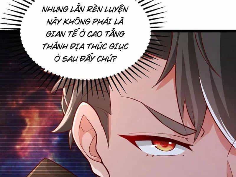 Vừa Cầm Được Thái Cổ Tiên Dược, Ta Đã Đe Dọa Thánh Chủ - Chương 49 - ảnh 102