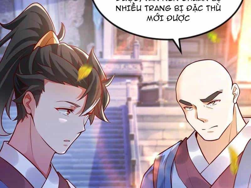Vừa Cầm Được Thái Cổ Tiên Dược, Ta Đã Đe Dọa Thánh Chủ - Chương 49 - ảnh 105