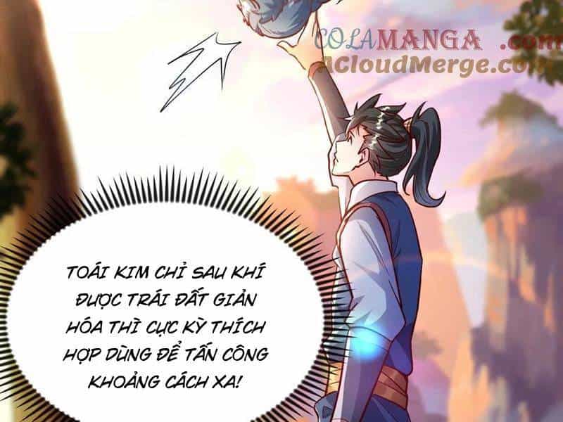 Vừa Cầm Được Thái Cổ Tiên Dược, Ta Đã Đe Dọa Thánh Chủ - Chương 49 - ảnh 59