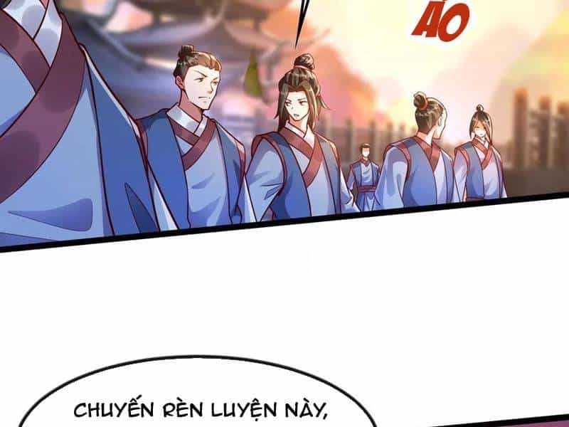 Vừa Cầm Được Thái Cổ Tiên Dược, Ta Đã Đe Dọa Thánh Chủ - Chương 49 - ảnh 79