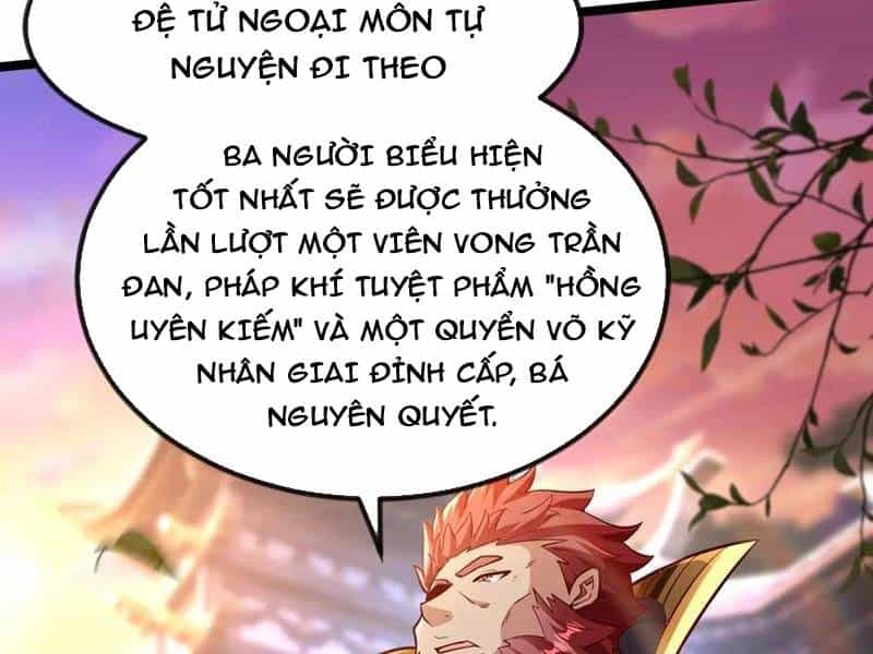 Vừa Cầm Được Thái Cổ Tiên Dược, Ta Đã Đe Dọa Thánh Chủ - Chương 49 - ảnh 80