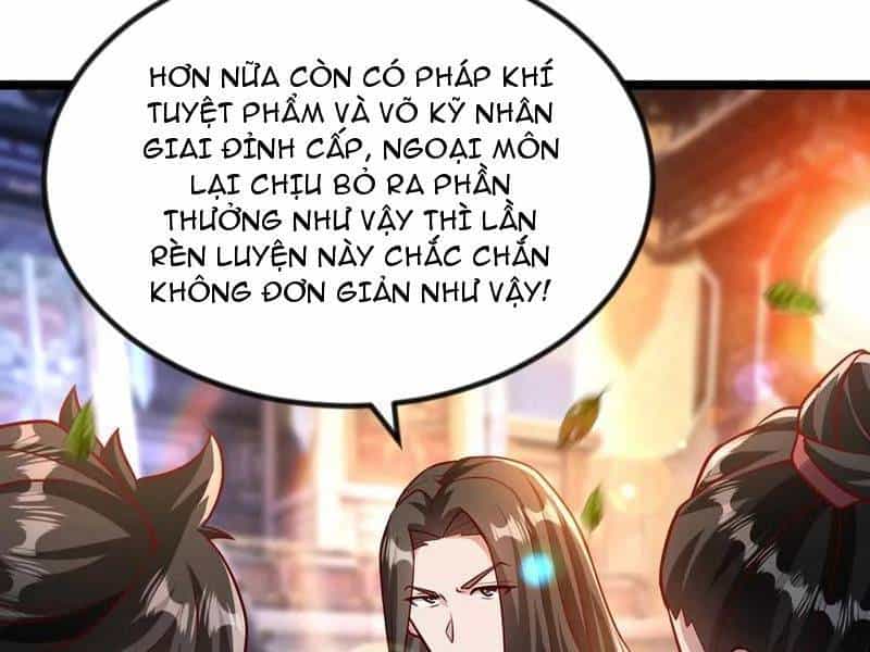 Vừa Cầm Được Thái Cổ Tiên Dược, Ta Đã Đe Dọa Thánh Chủ - Chương 49 - ảnh 87