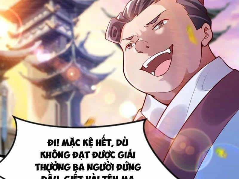 Vừa Cầm Được Thái Cổ Tiên Dược, Ta Đã Đe Dọa Thánh Chủ - Chương 49 - ảnh 97