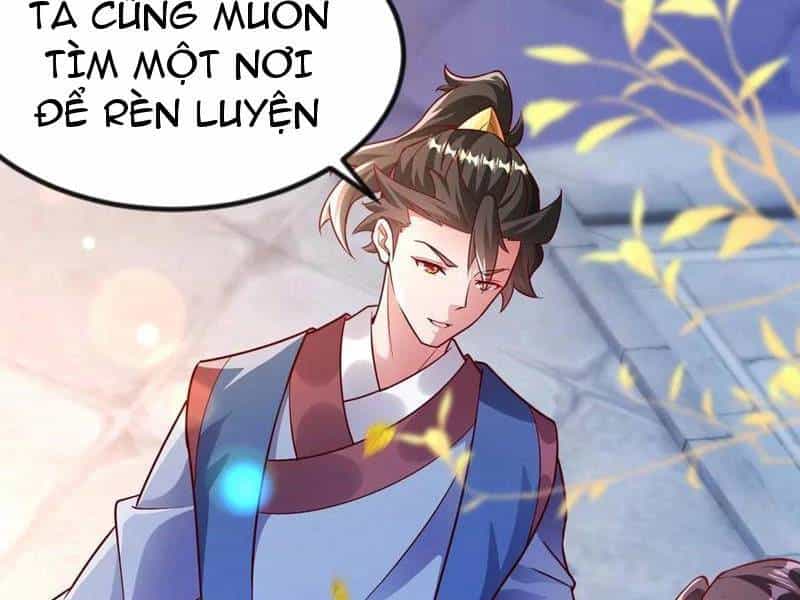 Vừa Cầm Được Thái Cổ Tiên Dược, Ta Đã Đe Dọa Thánh Chủ - Chương 49 - ảnh 99