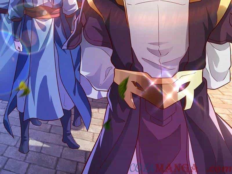 Vừa Cầm Được Thái Cổ Tiên Dược, Ta Đã Đe Dọa Thánh Chủ - Chương 50 - ảnh 27