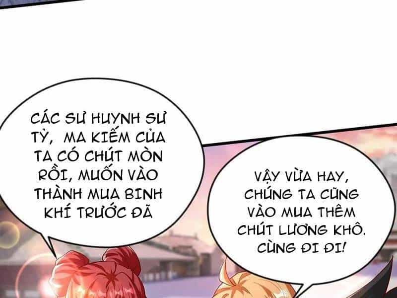 Vừa Cầm Được Thái Cổ Tiên Dược, Ta Đã Đe Dọa Thánh Chủ - Chương 50 - ảnh 44