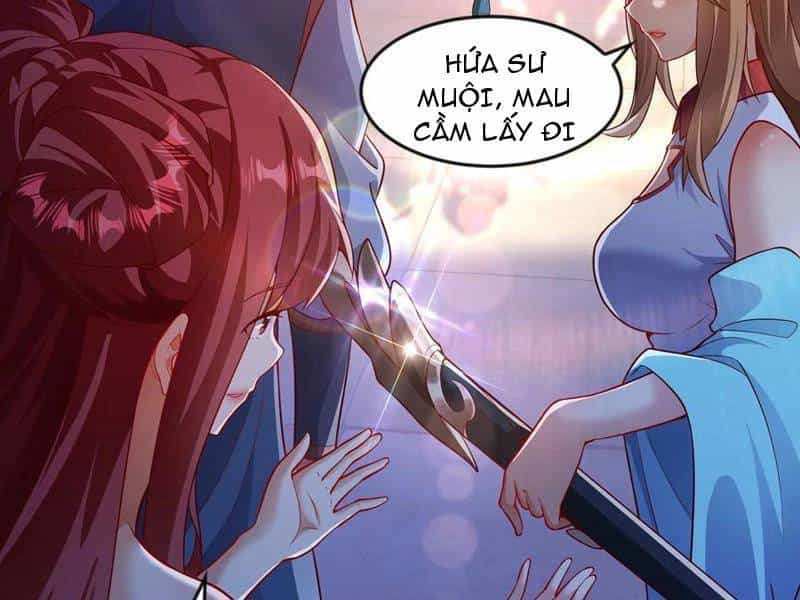 Vừa Cầm Được Thái Cổ Tiên Dược, Ta Đã Đe Dọa Thánh Chủ - Chương 50 - ảnh 77