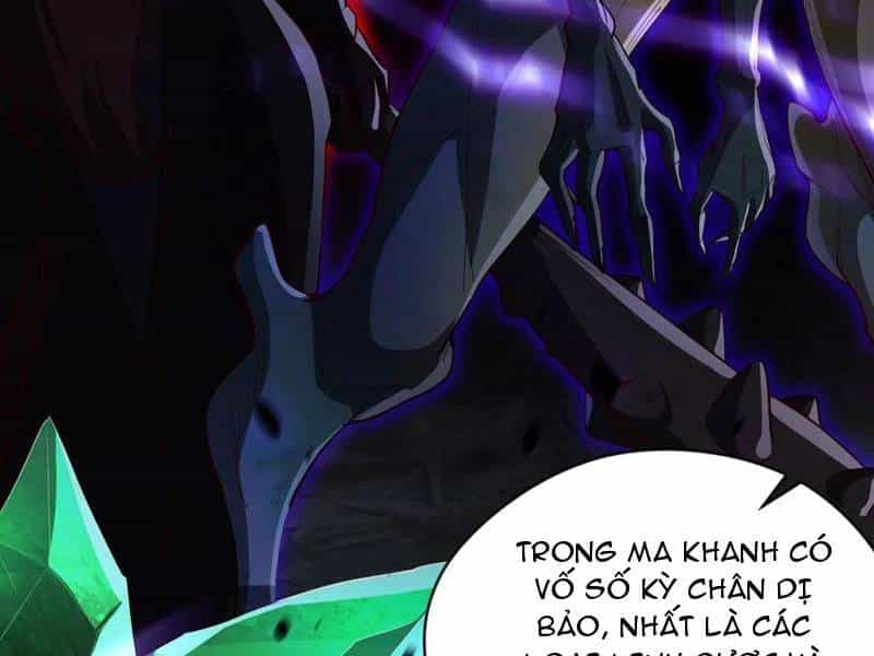 Vừa Cầm Được Thái Cổ Tiên Dược, Ta Đã Đe Dọa Thánh Chủ - Chương 50 - ảnh 8