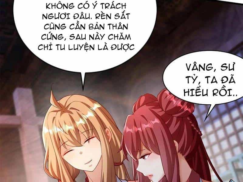 Vừa Cầm Được Thái Cổ Tiên Dược, Ta Đã Đe Dọa Thánh Chủ - Chương 50 - ảnh 82