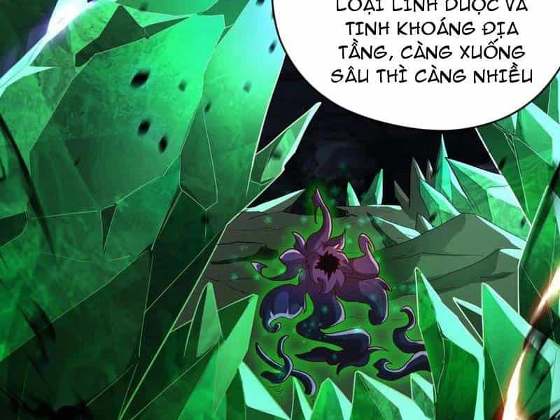 Vừa Cầm Được Thái Cổ Tiên Dược, Ta Đã Đe Dọa Thánh Chủ - Chương 50 - ảnh 9