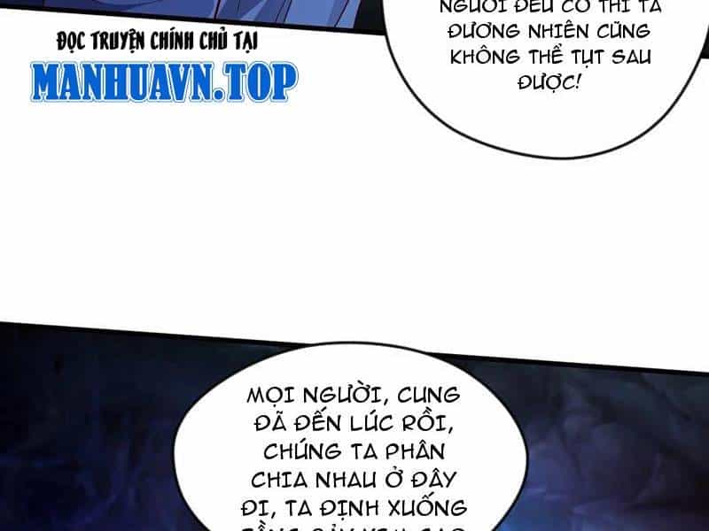 Vừa Cầm Được Thái Cổ Tiên Dược, Ta Đã Đe Dọa Thánh Chủ - Chương 51 - ảnh 11