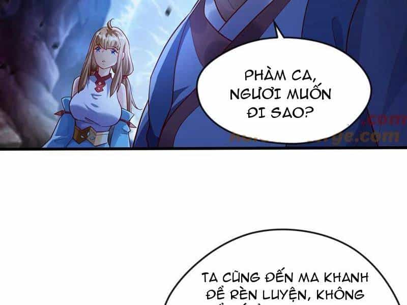 Vừa Cầm Được Thái Cổ Tiên Dược, Ta Đã Đe Dọa Thánh Chủ - Chương 51 - ảnh 15