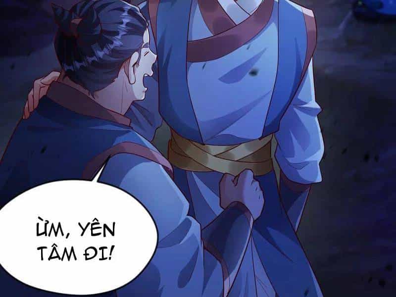 Vừa Cầm Được Thái Cổ Tiên Dược, Ta Đã Đe Dọa Thánh Chủ - Chương 51 - ảnh 17
