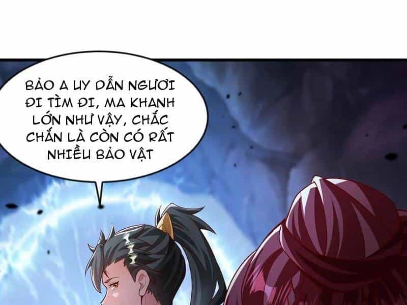 Vừa Cầm Được Thái Cổ Tiên Dược, Ta Đã Đe Dọa Thánh Chủ - Chương 51 - ảnh 20