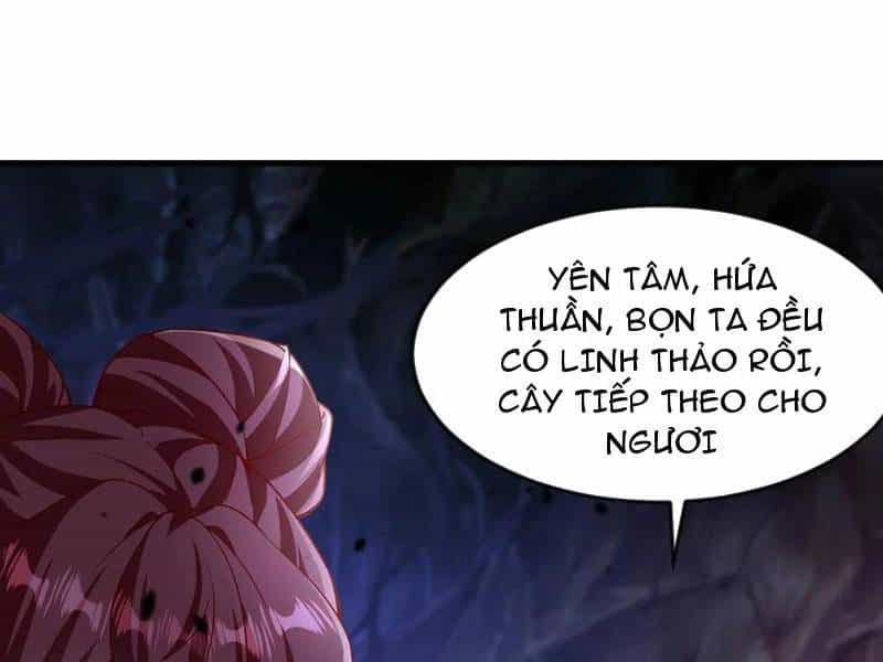 Vừa Cầm Được Thái Cổ Tiên Dược, Ta Đã Đe Dọa Thánh Chủ - Chương 51 - ảnh 22