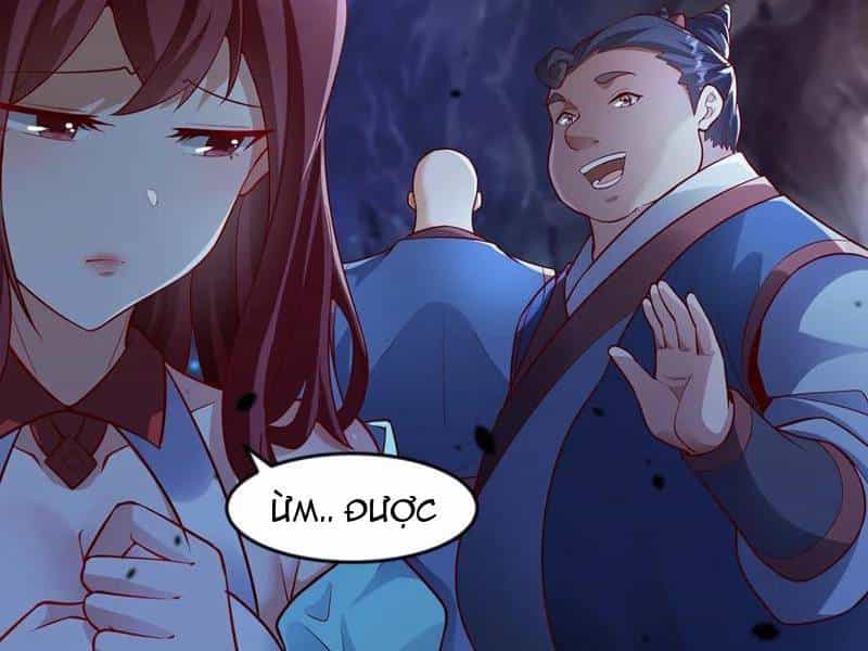 Vừa Cầm Được Thái Cổ Tiên Dược, Ta Đã Đe Dọa Thánh Chủ - Chương 51 - ảnh 23