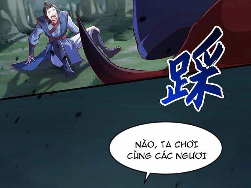 Vừa Cầm Được Thái Cổ Tiên Dược, Ta Đã Đe Dọa Thánh Chủ - Chương 51 - ảnh 58